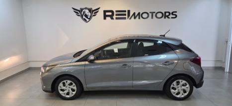 HYUNDAI HB 20 Hatch 1.0 12V 4P FLEX COMFORT, Foto 9