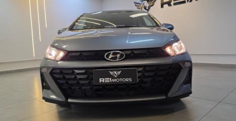 HYUNDAI HB 20 Hatch 1.0 12V 4P FLEX COMFORT, Foto 10