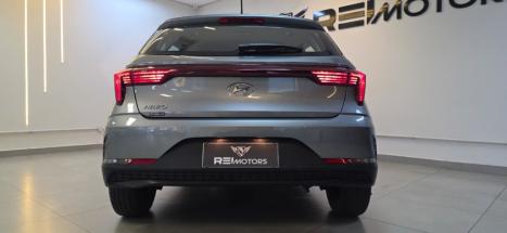 HYUNDAI HB 20 Hatch 1.0 12V 4P FLEX COMFORT, Foto 11