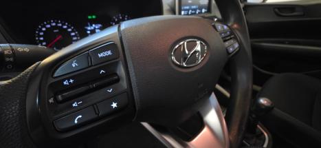 HYUNDAI HB 20 Hatch 1.0 12V 4P FLEX COMFORT, Foto 13
