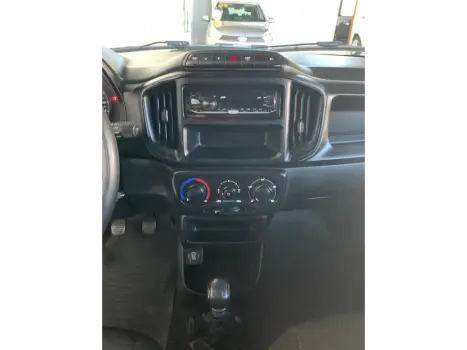 HYUNDAI HB 20 Hatch 1.0 12V 4P FLEX COMFORT PLUS, Foto 10