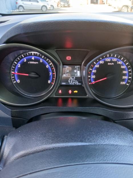 HYUNDAI HB 20 Hatch 1.0 12V 4P FLEX COMFORT PLUS, Foto 4
