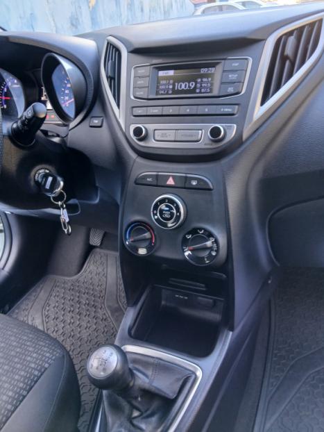 HYUNDAI HB 20 Hatch 1.0 12V 4P FLEX COMFORT PLUS, Foto 6