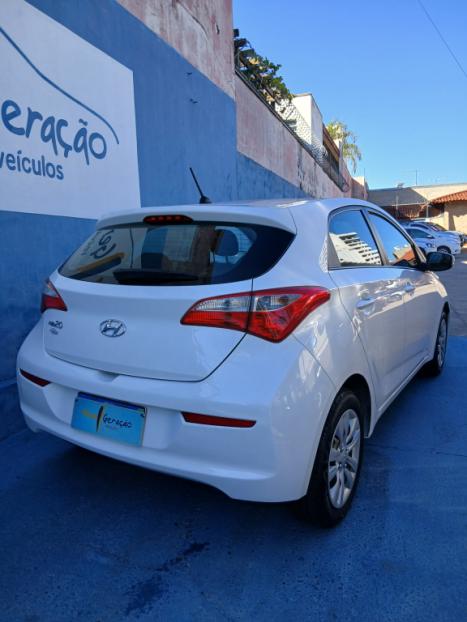 HYUNDAI HB 20 Hatch 1.0 12V 4P FLEX COMFORT PLUS, Foto 12