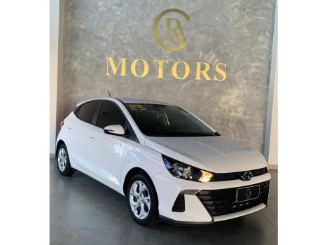 HYUNDAI HB 20 Hatch 1.0 12V 4P FLEX COMFORT, Foto 1