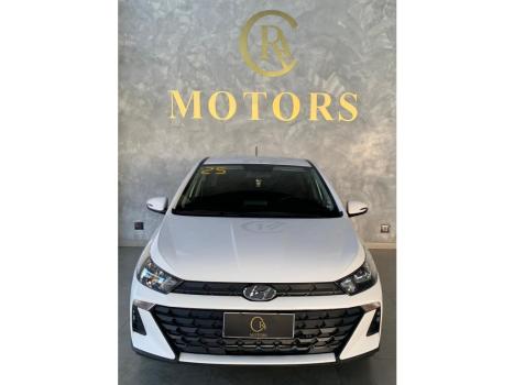 HYUNDAI HB 20 Hatch 1.0 12V 4P FLEX COMFORT, Foto 2