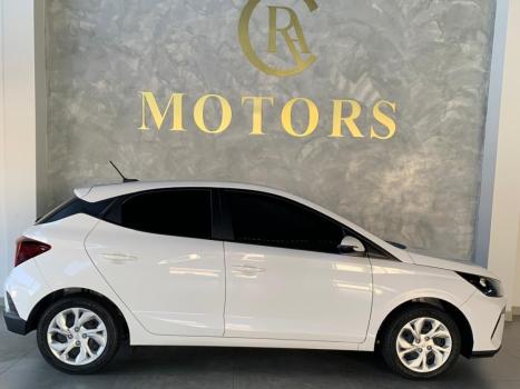 HYUNDAI HB 20 Hatch 1.0 12V 4P FLEX COMFORT, Foto 4