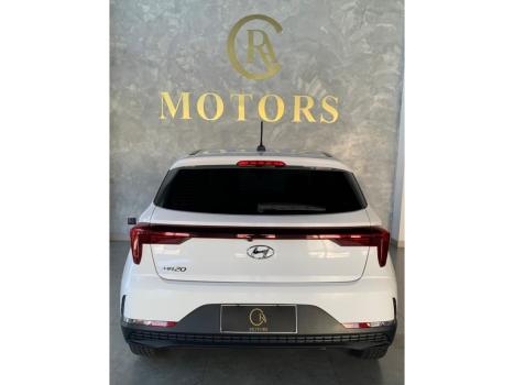 HYUNDAI HB 20 Hatch 1.0 12V 4P FLEX COMFORT, Foto 6