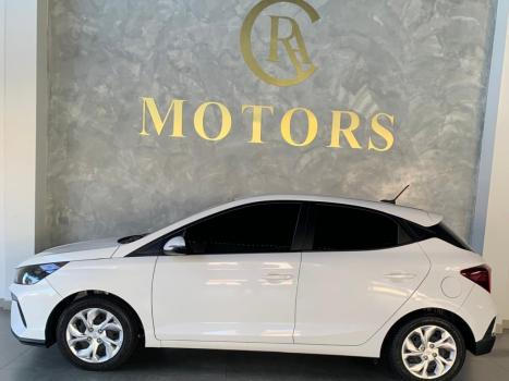 HYUNDAI HB 20 Hatch 1.0 12V 4P FLEX COMFORT, Foto 8