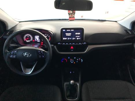 HYUNDAI HB 20 Hatch 1.0 12V 4P FLEX COMFORT, Foto 11