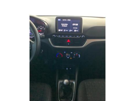 HYUNDAI HB 20 Hatch 1.0 12V 4P FLEX COMFORT, Foto 12