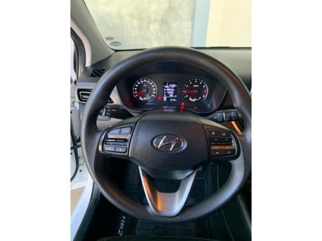 HYUNDAI HB 20 Hatch 1.0 12V 4P FLEX COMFORT, Foto 13