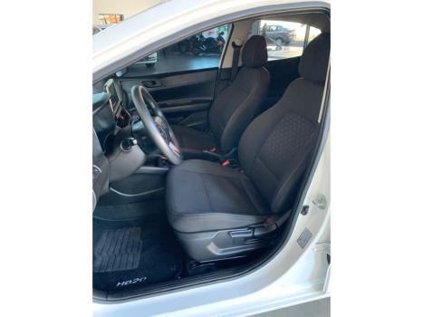 HYUNDAI HB 20 Hatch 1.0 12V 4P FLEX COMFORT, Foto 14