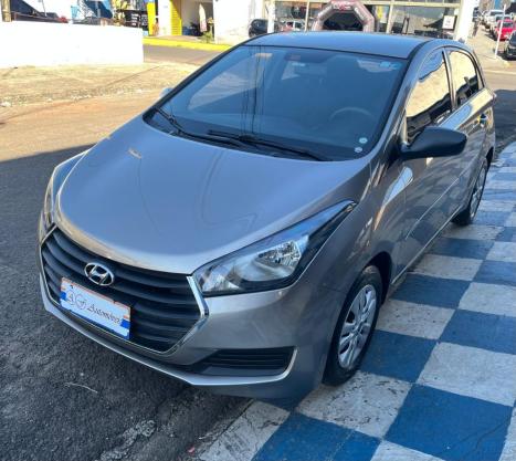 HYUNDAI HB 20 Hatch 1.0 12V 4P FLEX COMFORT, Foto 2