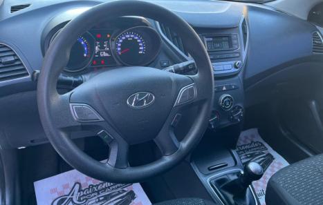HYUNDAI HB 20 Hatch 1.0 12V 4P FLEX COMFORT, Foto 5