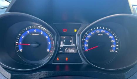 HYUNDAI HB 20 Hatch 1.0 12V 4P FLEX COMFORT, Foto 9