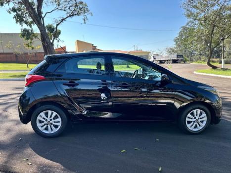 HYUNDAI HB 20 Hatch 1.6 16V 4P FLEX COMFORT, Foto 9