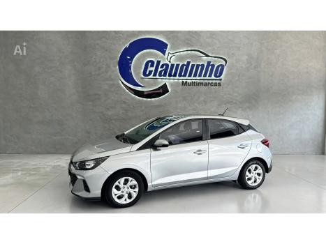 HYUNDAI HB 20 Hatch 1.0 12V 4P FLEX COMFORT, Foto 3
