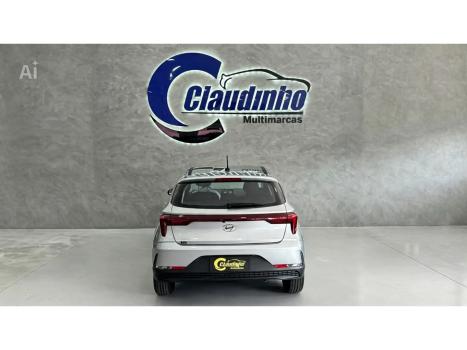 HYUNDAI HB 20 Hatch 1.0 12V 4P FLEX COMFORT, Foto 4