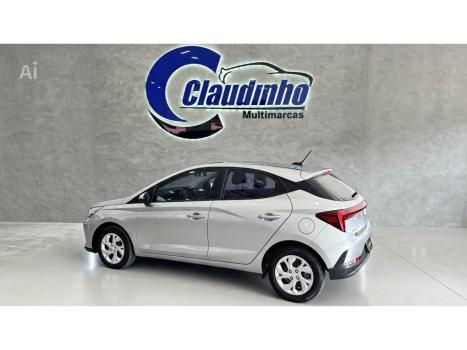 HYUNDAI HB 20 Hatch 1.0 12V 4P FLEX COMFORT, Foto 6
