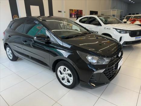 HYUNDAI HB 20 Hatch 1.0 12V 4P FLEX COMFORT PLUS, Foto 2