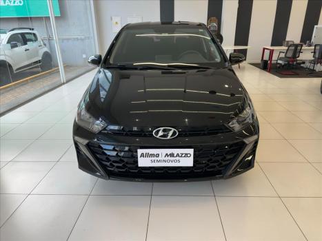 HYUNDAI HB 20 Hatch 1.0 12V 4P FLEX COMFORT PLUS, Foto 3
