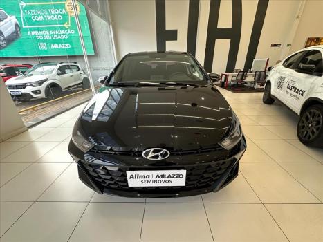 HYUNDAI HB 20 Hatch 1.0 12V 4P FLEX COMFORT PLUS, Foto 4