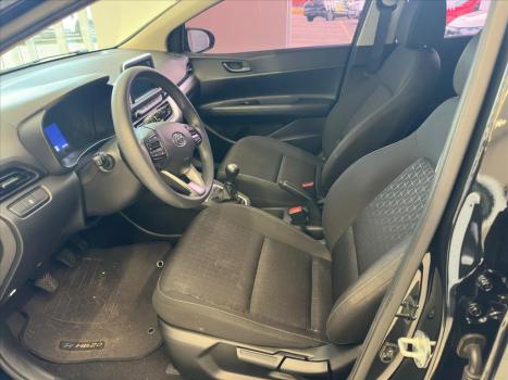 HYUNDAI HB 20 Hatch 1.0 12V 4P FLEX COMFORT PLUS, Foto 5