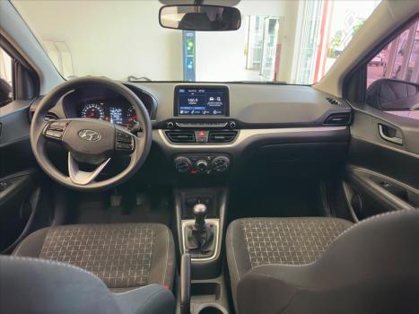 HYUNDAI HB 20 Hatch 1.0 12V 4P FLEX COMFORT PLUS, Foto 6