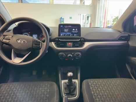 HYUNDAI HB 20 Hatch 1.0 12V 4P FLEX COMFORT PLUS, Foto 7