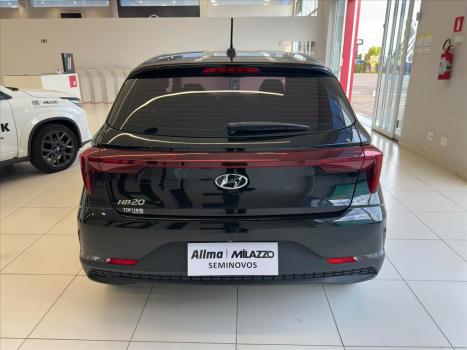 HYUNDAI HB 20 Hatch 1.0 12V 4P FLEX COMFORT PLUS, Foto 8
