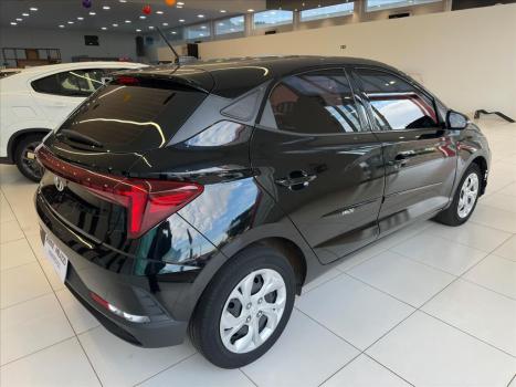HYUNDAI HB 20 Hatch 1.0 12V 4P FLEX COMFORT PLUS, Foto 9