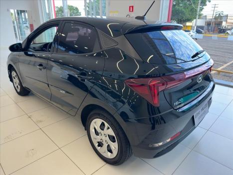 HYUNDAI HB 20 Hatch 1.0 12V 4P FLEX COMFORT PLUS, Foto 10