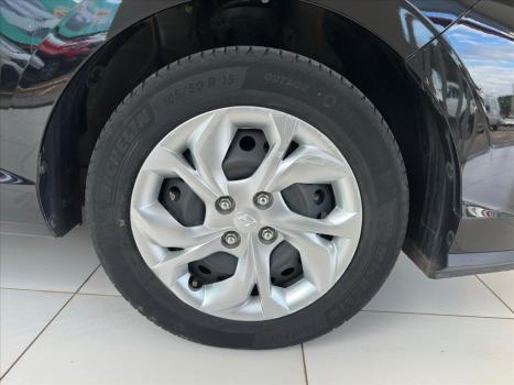 HYUNDAI HB 20 Hatch 1.0 12V 4P FLEX COMFORT PLUS, Foto 11
