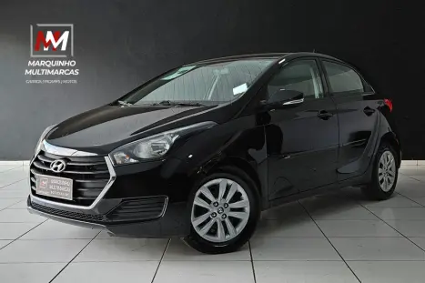 HYUNDAI HB 20 Hatch 1.0 12V 4P FLEX COMFORT, Foto 1