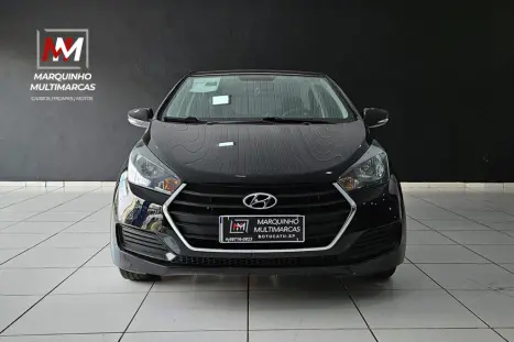 HYUNDAI HB 20 Hatch 1.0 12V 4P FLEX COMFORT, Foto 3