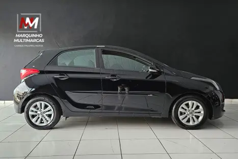 HYUNDAI HB 20 Hatch 1.0 12V 4P FLEX COMFORT, Foto 4