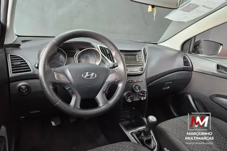 HYUNDAI HB 20 Hatch 1.0 12V 4P FLEX COMFORT, Foto 10