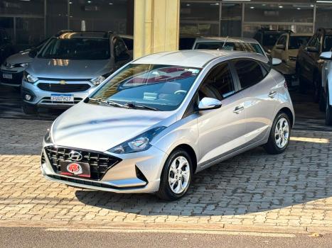 HYUNDAI HB 20 Hatch 1.0 12V 4P FLEX VISION, Foto 1