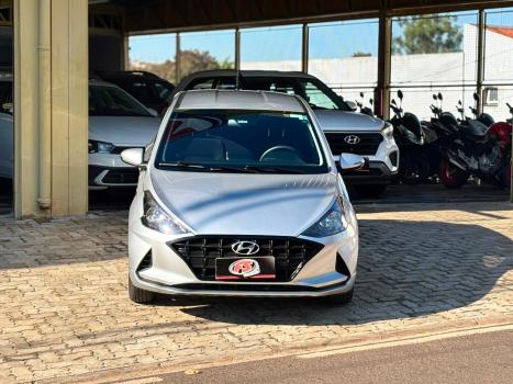 HYUNDAI HB 20 Hatch 1.0 12V 4P FLEX VISION, Foto 2