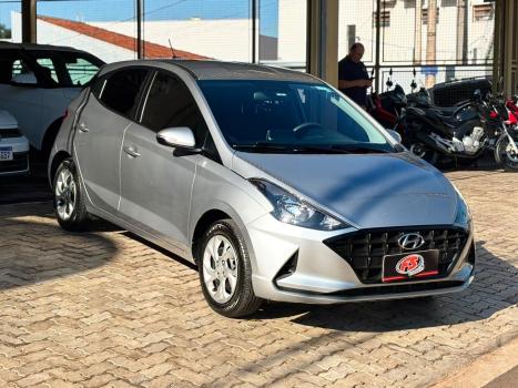 HYUNDAI HB 20 Hatch 1.0 12V 4P FLEX VISION, Foto 3