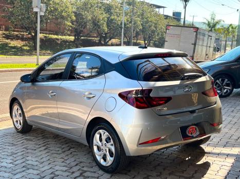 HYUNDAI HB 20 Hatch 1.0 12V 4P FLEX VISION, Foto 5