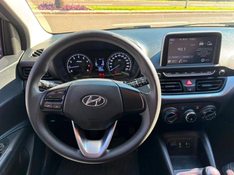 HYUNDAI HB 20 Hatch 1.0 12V 4P FLEX VISION, Foto 6