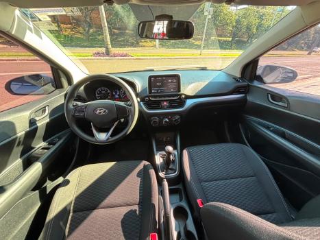 HYUNDAI HB 20 Hatch 1.0 12V 4P FLEX VISION, Foto 7
