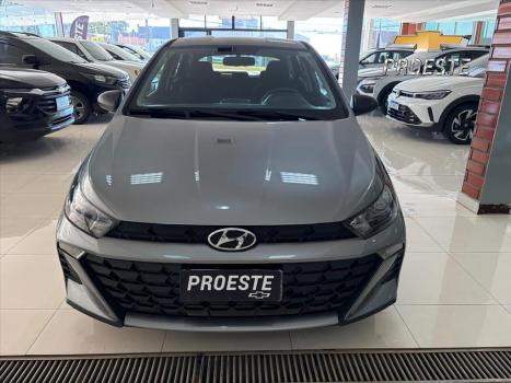 HYUNDAI HB 20 Hatch 1.0 12V 4P FLEX SENSE, Foto 2