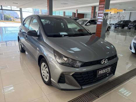 HYUNDAI HB 20 Hatch 1.0 12V 4P FLEX SENSE, Foto 3