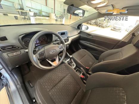 HYUNDAI HB 20 Hatch 1.0 12V 4P FLEX SENSE, Foto 5