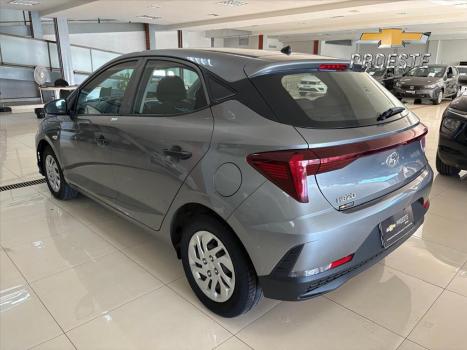 HYUNDAI HB 20 Hatch 1.0 12V 4P FLEX SENSE, Foto 7