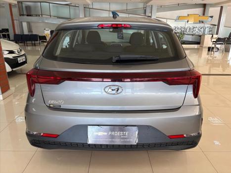 HYUNDAI HB 20 Hatch 1.0 12V 4P FLEX SENSE, Foto 8