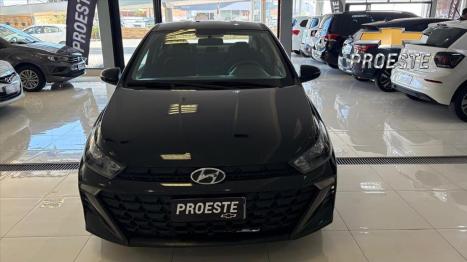 HYUNDAI HB 20 Hatch 1.0 12V 4P LIMITED, Foto 2